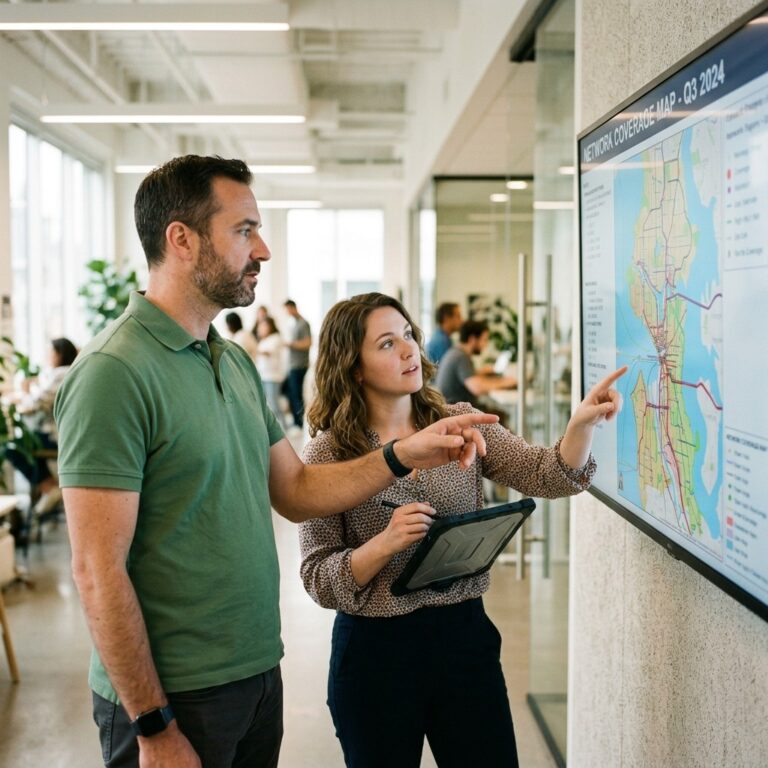 5 estrategias para atraer más clientes a tu ISP y hacer crecer tu negocio