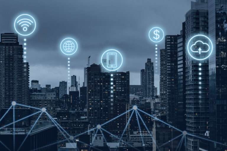 Tendencias en telecomunicaciones 2026: qué cambia para los ISPs y cómo prepararse