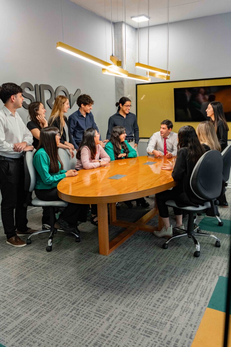 SIRO Banco Nación: cómo centralizar cobranzas sin cambiar de banco