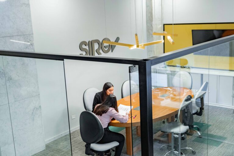 SIRO y Banco Santander se unen para simplificar tus cobranzas