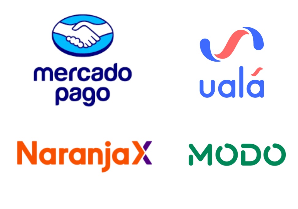 billeteras virtuales