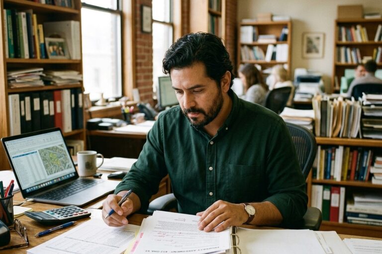 Transparencia en Expensas y Normativa Local en la Administración de Consorcios