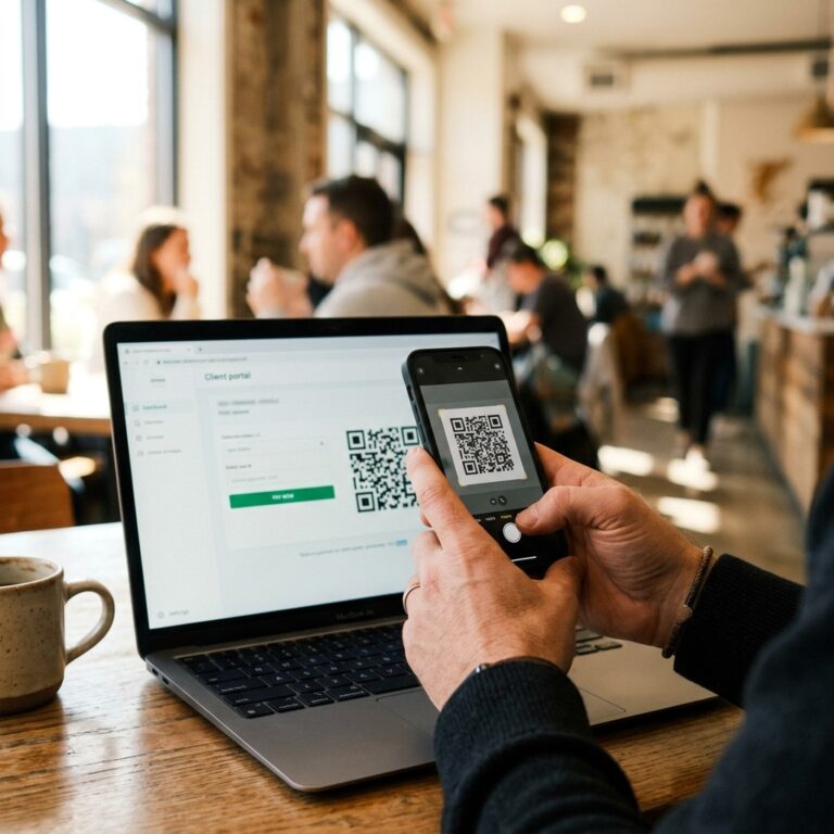 Implementar botón de pago en portal del cliente ISP