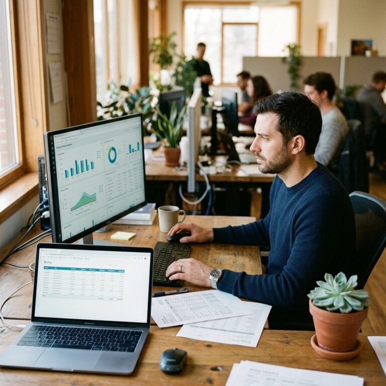 Guía para conciliar facturas de internet con ISP Cube