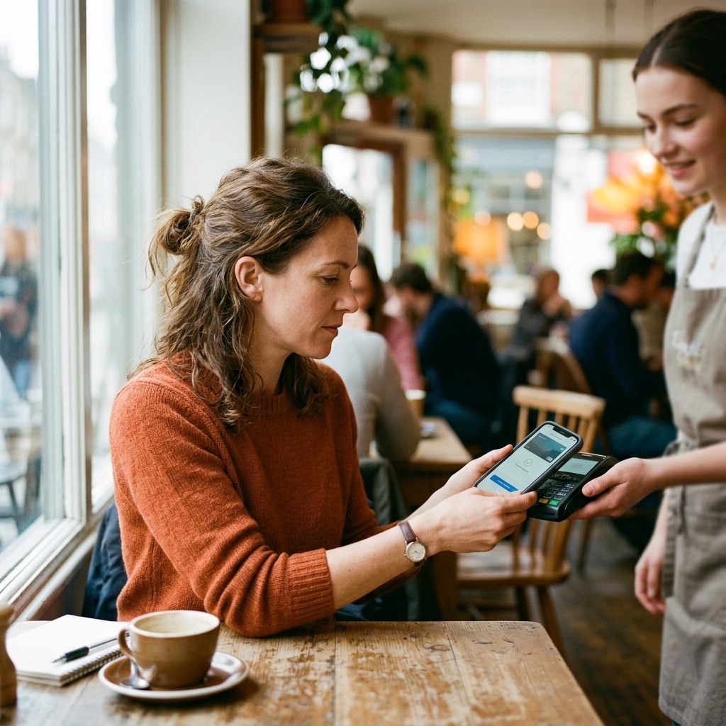 Métodos de Pago Digitales para Clientes ISP