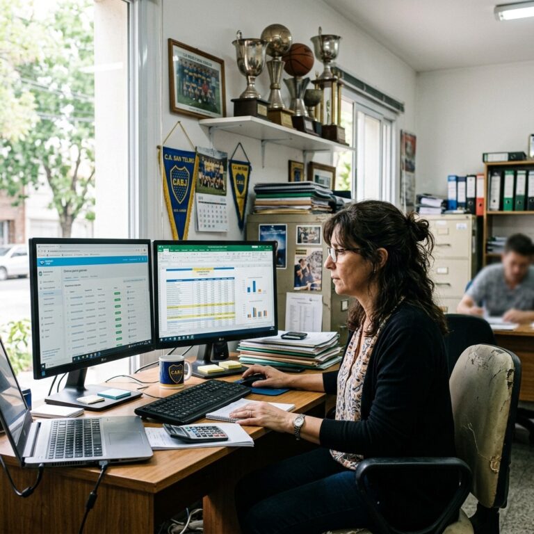 Medios de pago para clubes y canales digitales