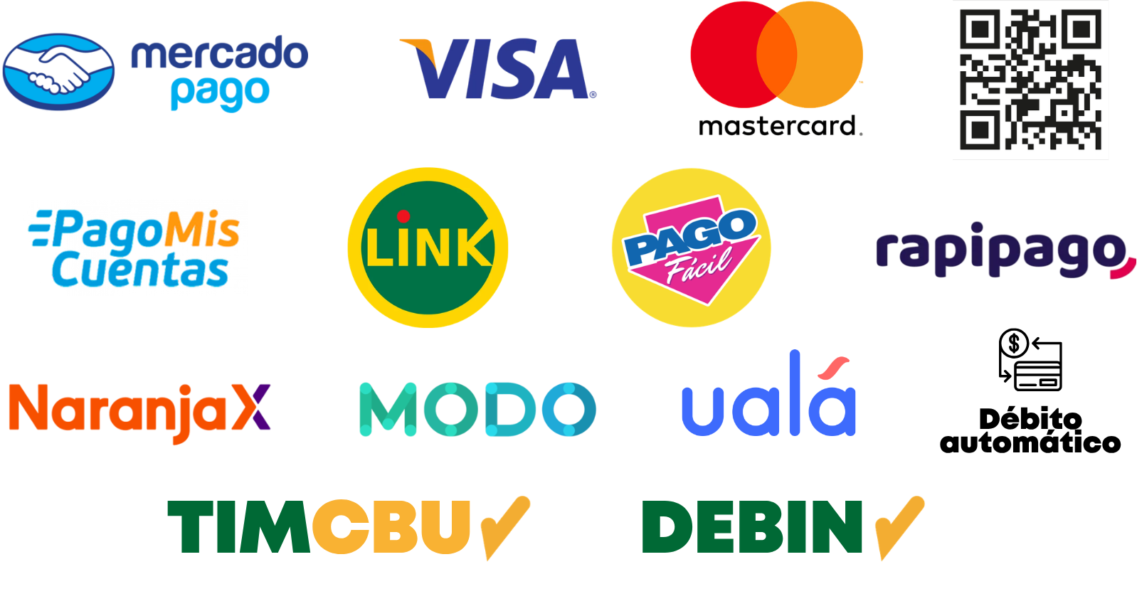 medios de pago